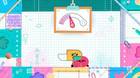 NST ha colaborado en el desarrollo de Snipperclips - ¡A recortar en compañía!