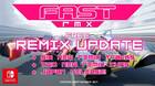 Fast RMX recibirá el 13 de septiembre nuevo contenido en Switch