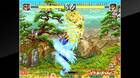 Hamster Corporation trabaja en un parche para los juegos de Neo Geo en Switch