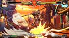 Echan al padre de casa después de ganar al novio de su hija en Guilty Gear