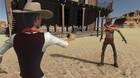 Unforgiven VR es un título español de duelos en el Lejano Oeste