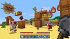 Minecraft en Nintendo tendrá un parón por mantenimiento este fin de semana