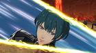 El nuevo parche de Fire Emblem: Three Houses sustituye la voz del protagonista, Byleth