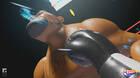 El boxeo de Knockout League también se lanzará en PlayStation VR