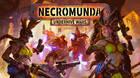 Primer tráiler de Necromunda: Underhive Wars para PS4, Xbox One y PC