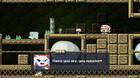 Cave Story+ recibirá los gráficos de la versión de PC de 2011
