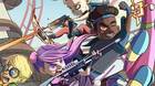 Flynn and Freckles y Rascal Revolt llegan a PlayStation 4