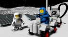 El DLC Classic Space de LEGO Worlds ya está disponible