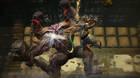 Toukiden 2 nos muestra dos nuevas armas en vídeo