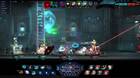 El MOBA 2D Hyper Universe ya está disponible en Acceso Anticipado de Steam