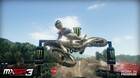 MXGP3 detalla sus opciones de personalización