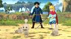 Ni No Kuni II genera un 60% más de ingresos que el original en EE.UU.