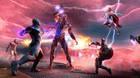 Marvel's Avengers Guerra por Wakanda tráiler lanzamiento