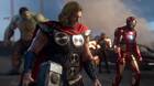 Marvel's Avengers: Stan Lee inspiró el guion y el argumento del juego