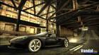 Nuevas imágenes de Need for Speed: Most Wanted
