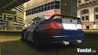 Primeras imágenes de Need for Speed Most Wanted para PSP