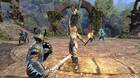 The Elder Scrolls Online: Morrowind presenta sus batallas grupales en vídeo