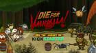 Die for Valhalla! se lanzará el 29 de mayo en PC y consolas