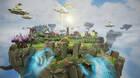 Tethered ya se puede jugar sin PlayStation VR