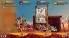 El juego español Caveman Warriors busca financiación en Kickstarter