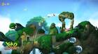 Yoku's Island Express presenta su adorable isla y habilidades en vídeo
