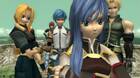 Así se ve Star Ocean: Till the End of Time Director's Cut en PS4