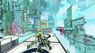 El 'parkour' de Super Cloudbuilt llegarán el próximo julio a PC y consolas