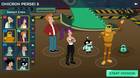 Ya disponible Futurama: Worlds of Tomorrow para iOS y Android