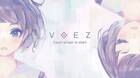 El juego musical VOEZ podría sumar edición física en Switch