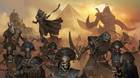 El DLC de los Reyes Funerarios de Total War: Warhammer 2 ya está disponible