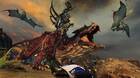Los Hombres Lagarto se presentan en Total War: Warhammer II