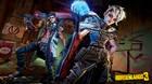 2K confirma su presencia en Madrid Games Week con Borderlands 3 y NBA 2K20