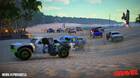 Milestone anuncia Gravel, un juego de carreras 'off-road'