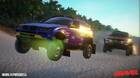 El título de rally Gravel enseña un nuevo tráiler de su jugabilidad