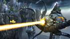Sine Mora EX para Nintendo Switch llegará también el 8 de agosto