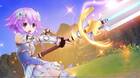 Cyberdimension Neptunia: 4 Goddesses Online llegará a Occidente
