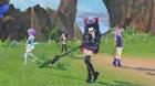 Cyberdimension Neptunia se lanza en PS4 el 13 de octubre