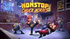 Las patadas voladoras llegan a los dispositivos móviles con Nonstop Chuck Norris