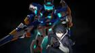 Sega muestra la jugabilidad de A Certain Magical Virtual-On