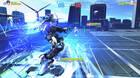 A Certain Magical Virtual-On muestra su nuevo tráiler