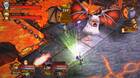 El título de rol musical AereA aterrizará mañana en Xbox One y PlayStation 4