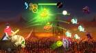 Air Guitar Warrior, un juego musical y de disparos exclusivo de Xbox One