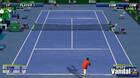 Nuevas imágenes de Virtua Tennis para PSP