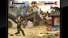 Comparan los juegos de Neo Geo en Switch antes y después de su último parche
