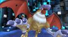 Digimon Story: Cyber Sleuth Hacker's Memory presenta nuevas imágenes