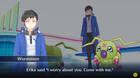 Digimon Story: Cyber Sleuth Hacker muestra su jugabilidad en vídeo