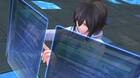 Digimon Story: Cyber Sleuth Hacker's Memory presenta a sus protagonistas