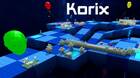 Korix es un juego de estrategia en tiempo real para PlayStation VR