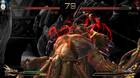 Se especula con Fight of Gods para Nintendo Switch
