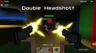 Así es Cube Life: Pixel Action Heroes para Wii U